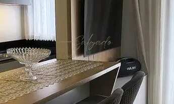 Imagem 3: Apartamento para Locação em Florianópolis, Cachoeira do Bom Jesus, 2 dormitórios, 1 suíte