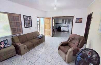 Imagem 3: Casa para Venda - 90m², 2 dormitórios, sendo 1 suites, 1 vaga - Restinga