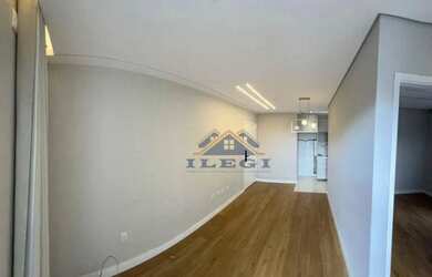 Imagem: Apartamento à venda no Morada do Vale Valinhos/SP