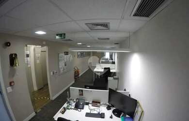 Imagem 5: Oportunidade Empresas !! Prédio à venda totalmente reformado - dois elevadores - desocupad