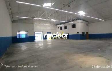 Imagem 4: Galpão à venda, 4 vagas, Vila Carmosina - São Paulo/SP