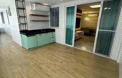 Imagem 7: EXCLUSIVIDADE ED. ESSENZA RENASCENÇA II R$ 1.850.000,00