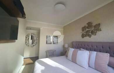 Imagem 6: Apartamento à venda em Campinas, Vila Estanislau, com 3 quartos, com 100 m²