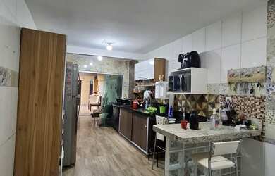 Imagem 4: Casa dois quartos na Esplanada 1 Valparaiso de Goiás-GO