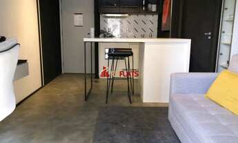 Imagem 5: Flat com ótimo preço no bairro Itaim Bibi. Confira!