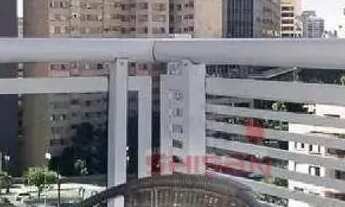 Imagem 2: Apartamento com 1 dormitório à venda, 47 m² por R$ 657.500 - Centro - São Paulo/SP