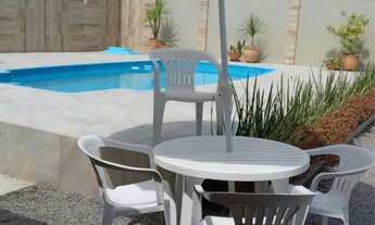 Imagem: Casa na Praia da Pinheira