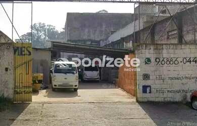 Imagem 5: Terreno Comercial 245 m² em Vila Metalúrgica, Santo André Financia