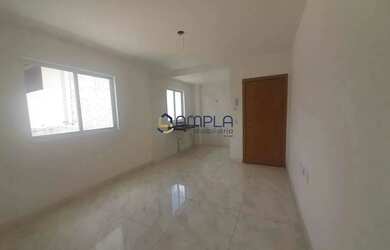 Imagem: Apartamento à venda, 2 quartos, 1 suíte