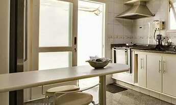 Imagem 6: Aluguel Casa em Condomínio 4 Dormitórios - 500 m² Brooklin