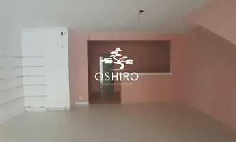 Imagem 5: Sobrado para Locação - Comercial - Embaré - Santos