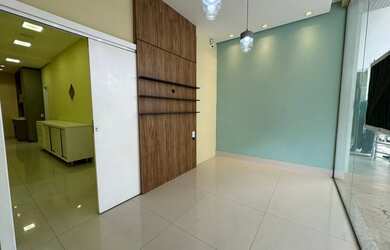 Imagem 6: Sala comercial térrea Av. Brasil