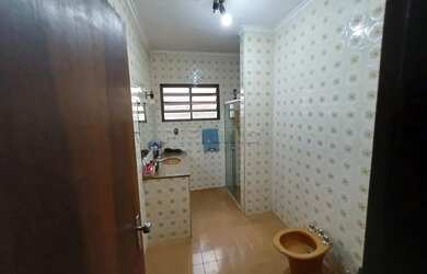 Imagem 7: Casa padrão com 194,29m², bairro Parque Bandeirantes, Zona Leste em Ribeirão Preto/SP