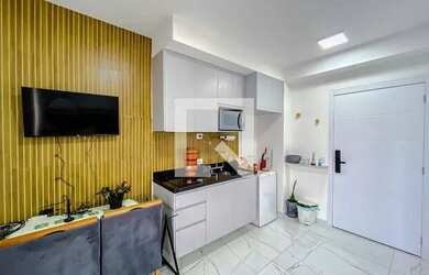 Imagem 7: Apartamento à Venda - Belém, 1 Quarto, 22 m2