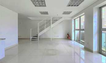 Imagem 2: Sala à venda ou para alugar no condomínio Supéria Paraíso, São Paulo - SP