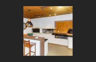 Imagem 3: Imóvel para venda possui 48 metros quadrados com 1 quarto em Boa Vista - Porto Alegre - RS