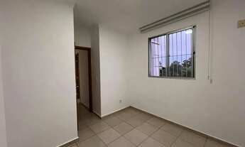 Imagem 6: Apartamento dois quartos no coração de Colina de Laranjeiras Parque Gama