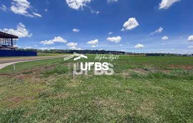 Imagem 7: Lote de Esquina no Plateau dOr Unique Exclusividade e Localização Privilegiada