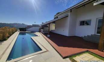 Imagem 3: CASA EM CONDOMÍNIO - CONDOMÍNIO HILLS 3 - SP