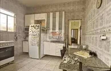 Imagem 3: Casa à venda no bairro Nova Suíssa - Belo Horizonte/MG