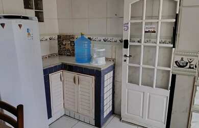 Imagem 4: Apartamento mobiliado em Maceió praia de guaxuma