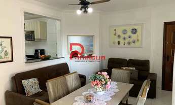 Imagem 5: Apartamento com 2 quartos, Guilhermina, Praia Grande - R$ 620 mil, Cod: 8270