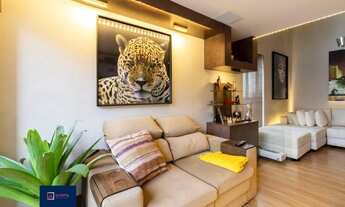 Imagem 3: Venda Apartamento 1 Dormitórios - 90 m² Vila Olímpia