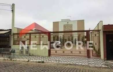 Imagem: Casa de condomínio em Rua Francisco Felisberto