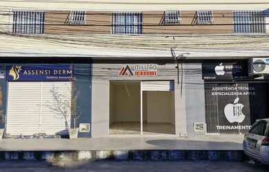 Imagem: Ponto Comercial para aluguel 30m2 na Parquelândia