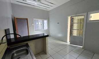 Imagem 7: Passagem Dalva, térreo kit net, Marambaia 1 quarto, R$ 700,00