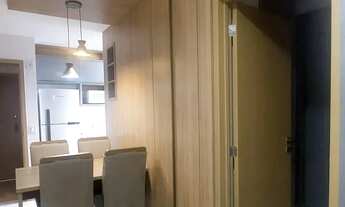 Imagem: House Federação - 2 Suítes Mobiliado