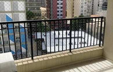 Imagem 5: Apartamento com 2 dormitórios para alugar, 62 m² por R$ 7.609,26/mês - Pinheiros - São Pau