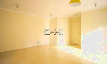 Imagem 5: Aluguel Apartamento 3 Dormitórios - 130 m² Brooklin