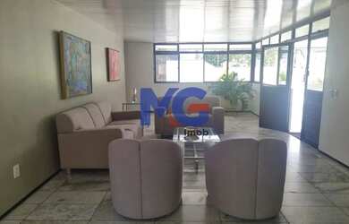 Imagem 4: Apartamento à venda na Aldeota, Fortaleza 122 m² com financiamento disponível