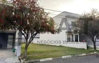 Imagem 2: TERRENO À VENDA NO CONDOMÍNIO VILA OLYMPIA - SOROCABA/SP