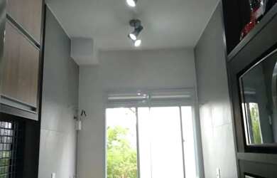 Imagem 5: Apartamento à venda em vale do sol, piracicaba 2 quartos 49m²