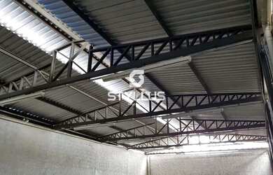 Imagem 2: Madureira Galpão / depósito com 5 vagas na garagem