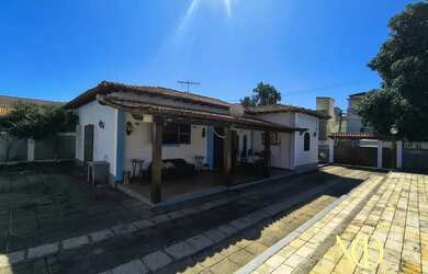 Imagem 5: Imóvel para venda tem 500 metros quadrados com 5 quartos em Ouro Verde - Rio das Ostras