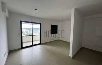 Imagem 6: Apartamento com 1 quarto à venda, 47 m² - Condomínio Edifício Mandarim Campolim - Sorocaba