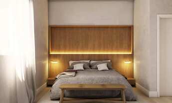 Imagem 4: Apartamento em Rua Melo Alves - Jardim América - São Paulo/SP