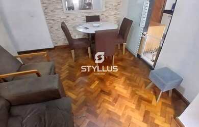 Imagem 3: Vila Isabel Apartamento com 2 dormitórios