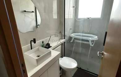 Imagem 6: Oportunidade - Apartamento - Urbanova - Residencial Caminho das Árvores - 2 Dormitórios