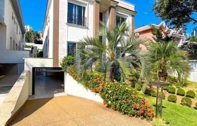 Imagem 4: CASA EM CONDOMÍNIO - ALPHAVILLE - SP