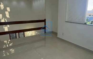 Imagem 7: Apartamento 04 Dorm. em Jardim dos Passaros,Lauro de Freitas