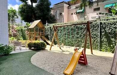 Imagem 4: Apartamento à venda no JAQUEIRA PARK, GRAÇAS, Recife, PE