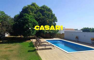 Imagem 6: Chácara com 3 dormitórios à venda, 1000 m² - Vitassay - Boituva/SP