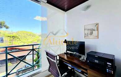 Imagem 2: Apartamento Integrado com a Natureza em Localização Privilegiada