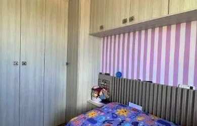 Imagem 7: Apartamento (Padrão), com 2 quartos e 1 banheiros à Venda, 57 m² em São Paulo/SP