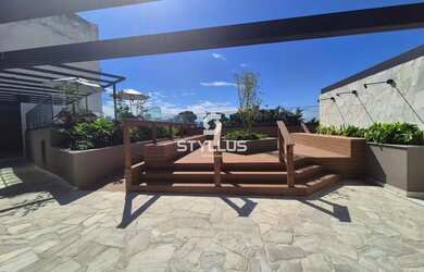 Imagem 7: Glória Apartamento com 1 dormitório