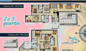 Imagem 6: La Sofia - Empreendimento de alto padrão na praia de Peracanga na Enseada Azul